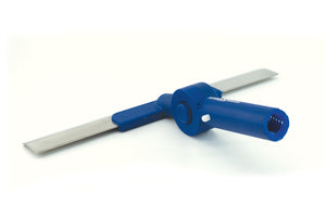 product sample of Screen Shaver in flat right angle view