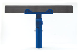 back view of Screen Shaver in vertical angle