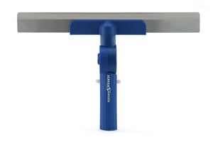 Screen Shaver in vertical angle view