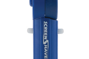 photo of Screen Shaver's handle